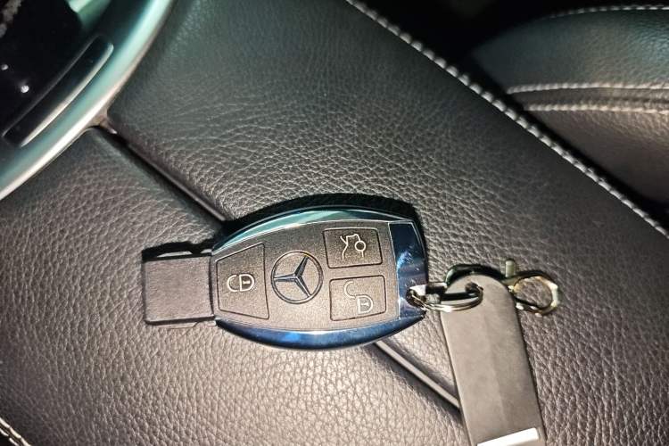 Used Mercedes-Benz C-Class 2017 Restyled C 200 Sport Edition