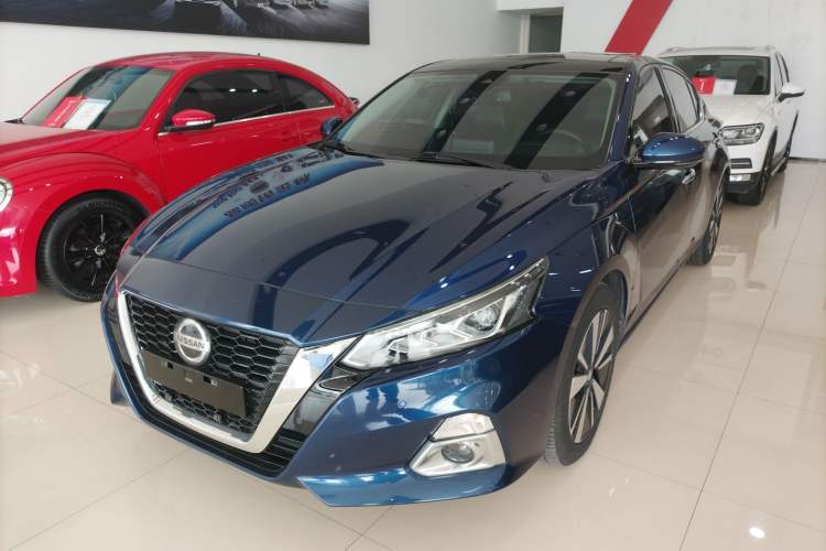 Used Nissan Teana 2020 2.0L XL Upper SmartDrive Version