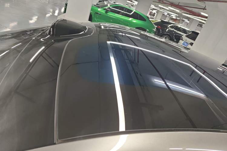 Used Xiaomi Auto YU7 2025 Ultra-Long Range High-Performance All-Wheel-Drive Max Edition
