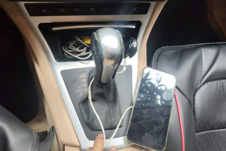 Used BMW X3 2009 xDrive25i Luxury Plus Model
