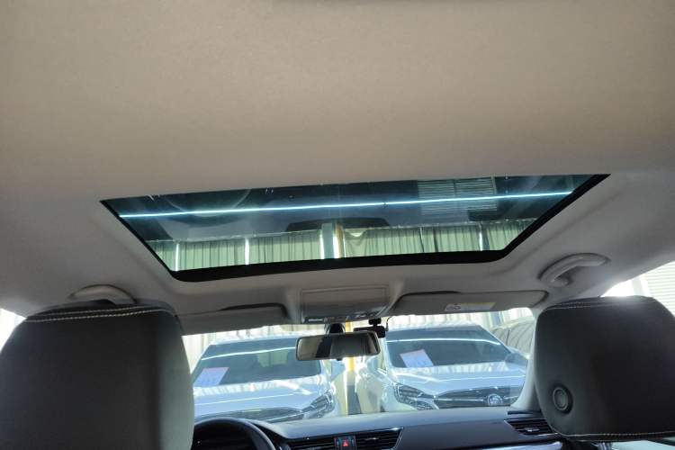 Used Skoda Superb 2021 TSI330 DSG Comfort Edition