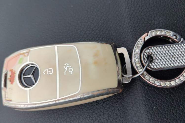Used Mercedes-Benz GLB 2023 GLB 220 Fashion Model