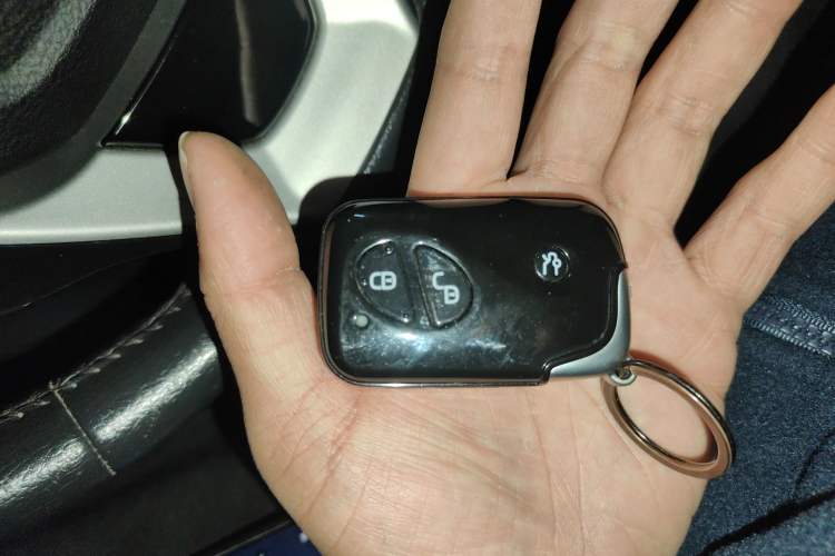 Used BYD S7 2016 2.0T Automatic Prestige Plus