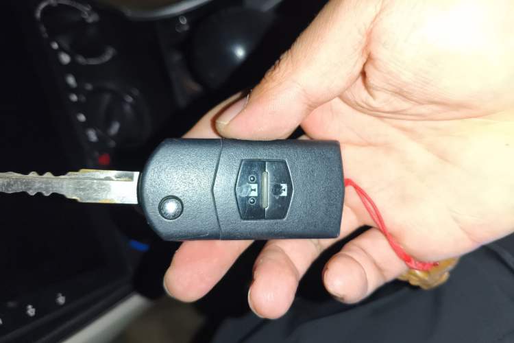 Used Mazda 6 2011 2.0L Automatic Fashion Edition
