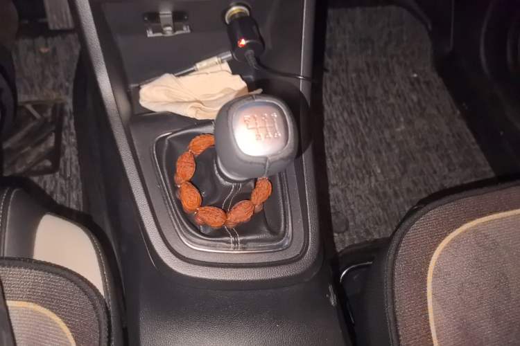 Used Baojun 360 2021 1.5L Manual Elite Edition
