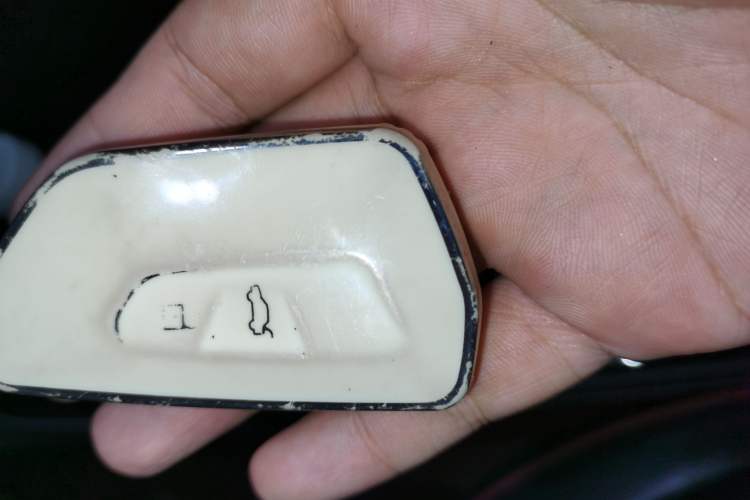 Used Volkswagen ID.4 CROZZ 2022 Long-Range PURE+ Edition
