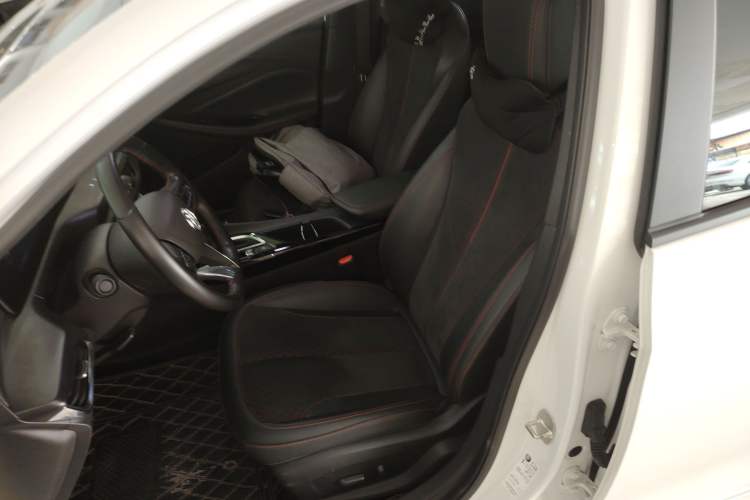 Used Buick Verano 2023 Pro GS Swift Edition
