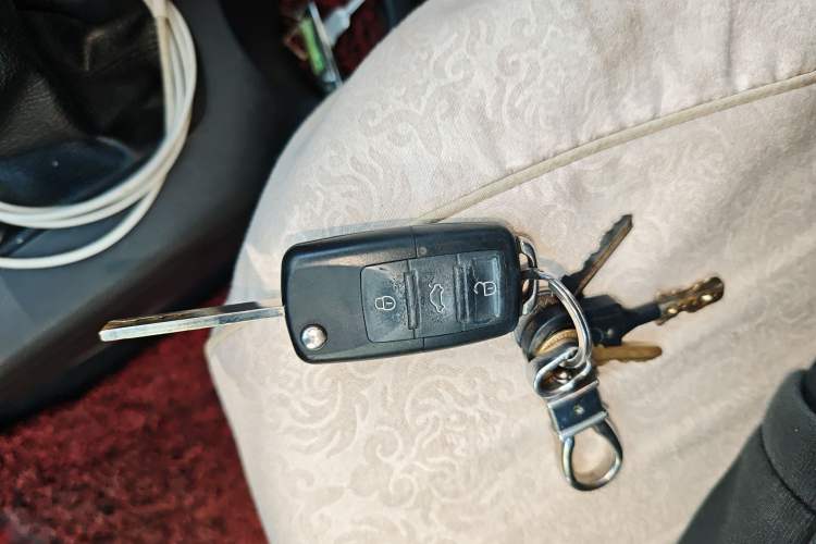 Used Geely Auto Panda Classic 
