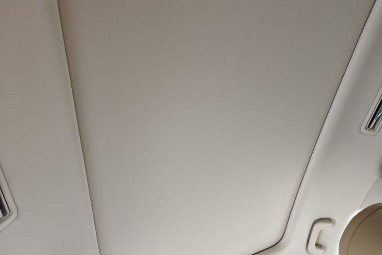 Used Hima AITO M7 2024 1.5T Rear-Drive Plus Version 5 Seats Headliner