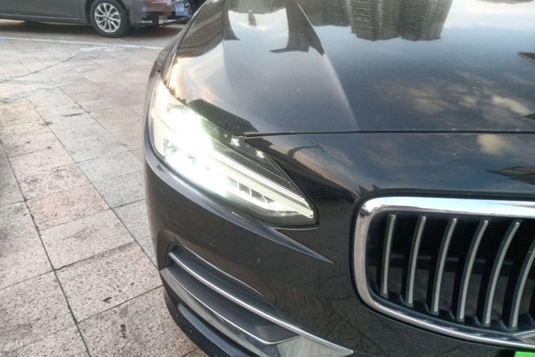 Used Volvo S90 2020 Facelift T5 Smart Luxury Edition