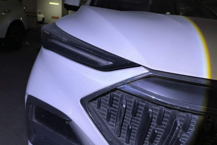 Used CHANGAN OSHAN X5 2021 1.5T DCT Flagship Edition