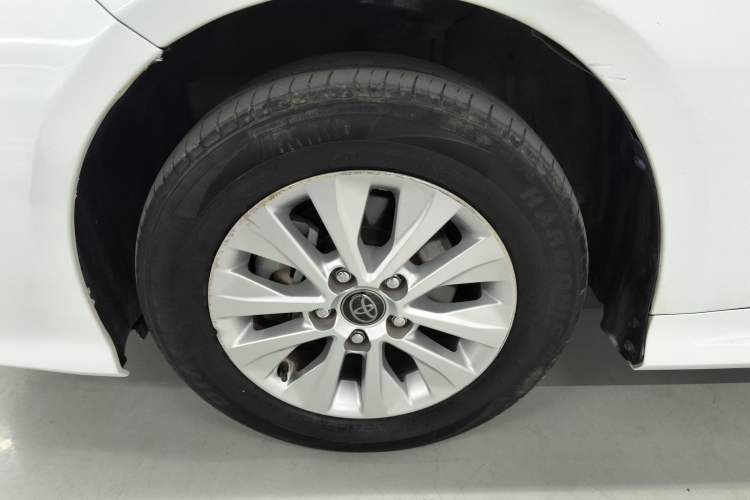 Used Toyota Corolla 2023 1.2T Pioneer Edition