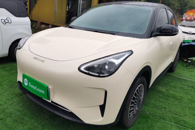 Used Geely Galaxy Geome 2025 310km Youth Edition