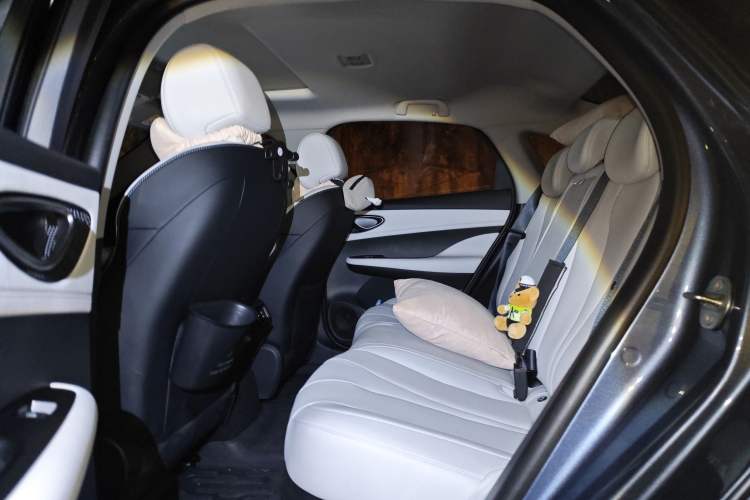 Used BYD Seal 05 DM-i 2025 DM-i Smart Drive 55KM Prestige Model
