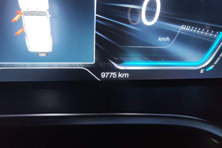 Used BAIC Off-Road BJ40 2023 2.0T Automatic Four-Wheel Drive Ring of the Tower Champion Edition
