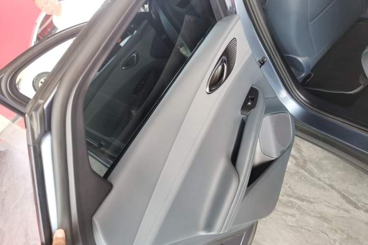 Used BYD Seal 06GT 2025 605 Heatwave Edition
