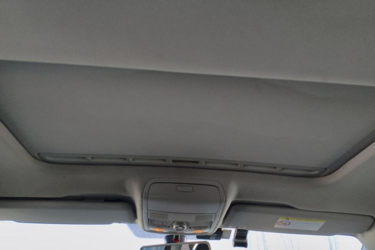 Used Volkswagen Passat 2014 1.8TSI DSG 30th Anniversary Edition Headliner