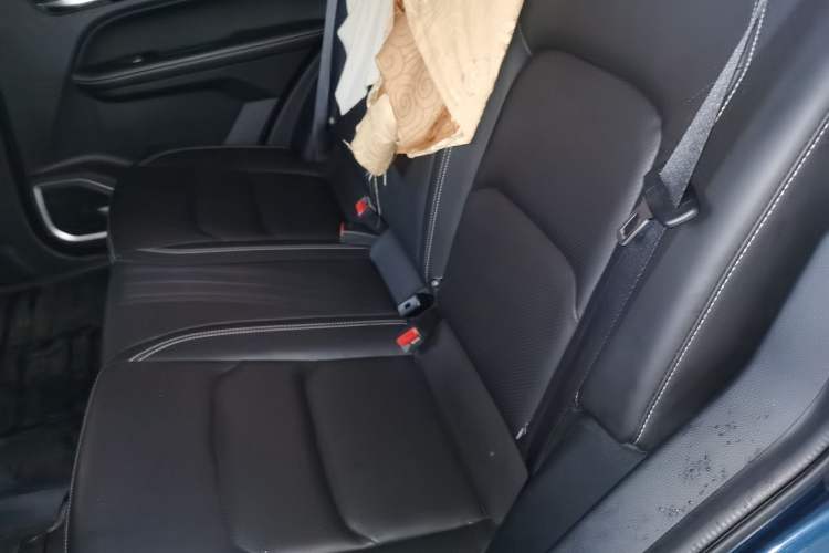 Used Geely Auto Vision X6 2021 PRO 1.4T Manual Luxury Model