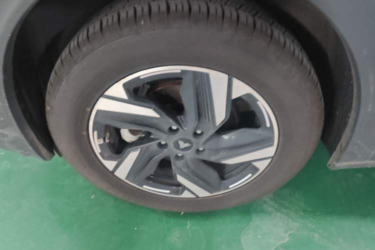 Used NETA X 2023 500 Lite
