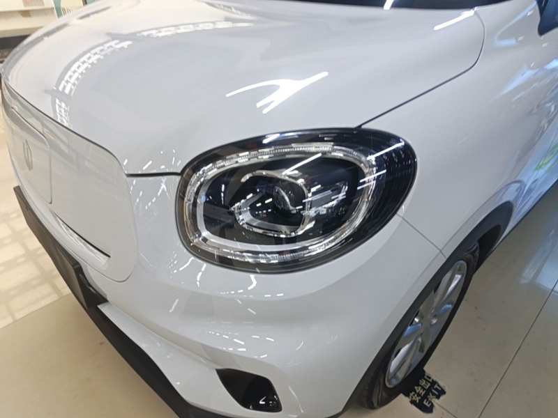 Used Leapmotor T03 2023 403 Lite Edition — 23
