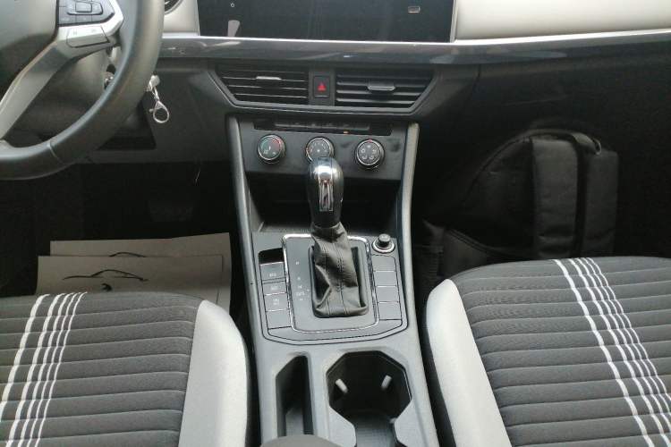 Used Volkswagen Bora 2023 1.5L Automatic Changer Limited Edition