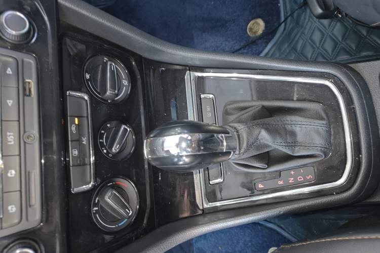 Used Volkswagen C-TREK 2017 1.6L Automatic Comfort Model
