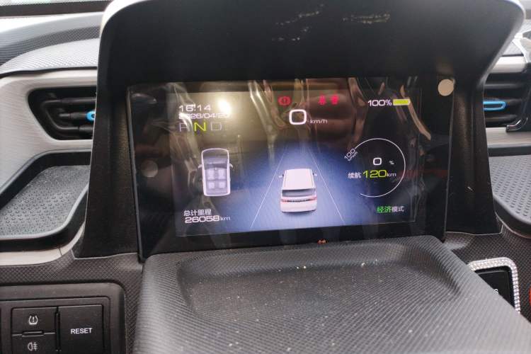 Used Wuling Hongguang MINIEV 2022 Zizai Version Lithium Iron Phosphate
