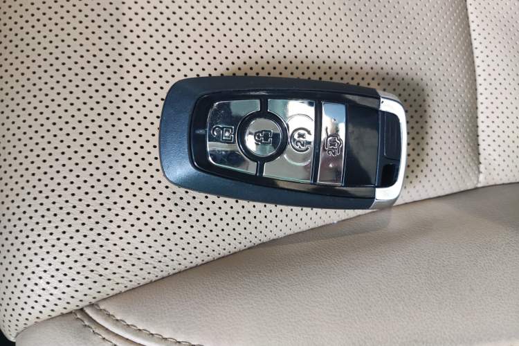 Used Lincoln Corsair 2020 2.0T Two-Wheel Drive Luxury Edition