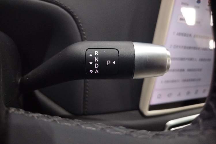 Used Li Auto L7 2025 Pro Smart Refresh Edition Gear Lever