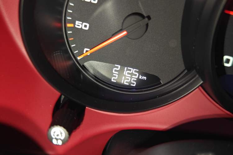 Used Porsche 718 2023 Cayman Style Edition 2.0T
