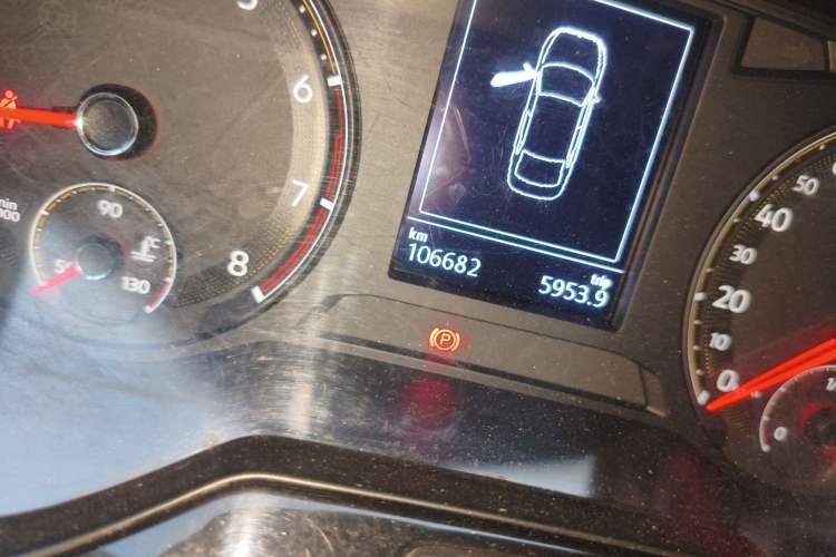 Used Volkswagen Bora 2020 1.5L Manual Fashion Edition
