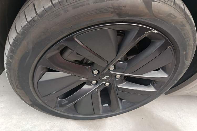 Used Li Auto L8 2023 Pro Model