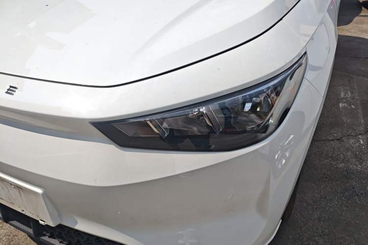 Used Cao 60 2024 60 Pro Left Front Headlight