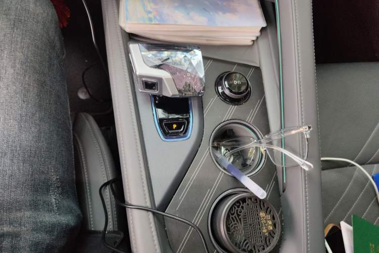 Used Zeekr 001 2024 ME Edition 100 kWh All-Wheel Drive