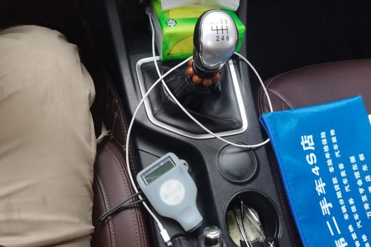 Used Great Wall Wingle 7 2018 2.0T Two-Wheel Drive Elite Version Big Double 4D20D