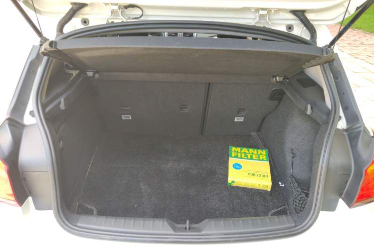 Used BMW 1 Series (Import) 2016 118i Leading Model