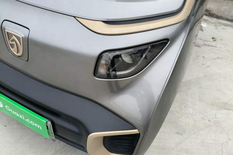 Used Baojun E200 2019 250KM Smart Drive Edition