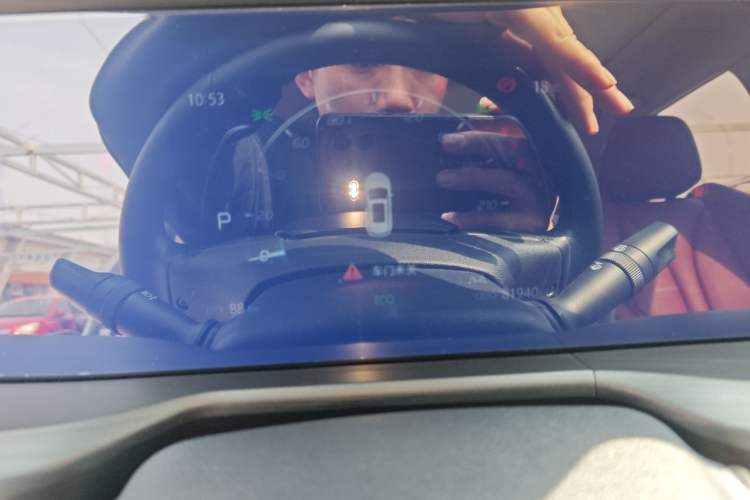 Used CHANGAN CS75 PLUS 2021 1.5T Automatic Luxury Version
