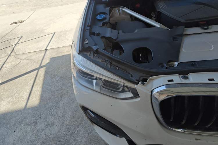 Used BMW X4 2021 xDrive 25i M Sport Package
