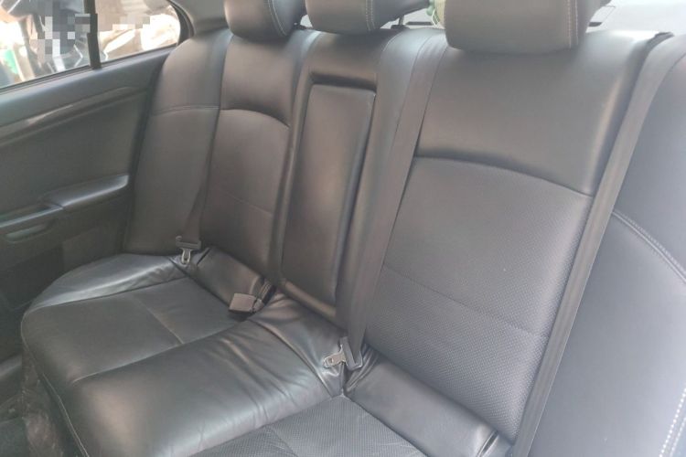 Used Mitsubishi Lancer EX 2011 Chasing Edition 1.8L CVT Luxury Model