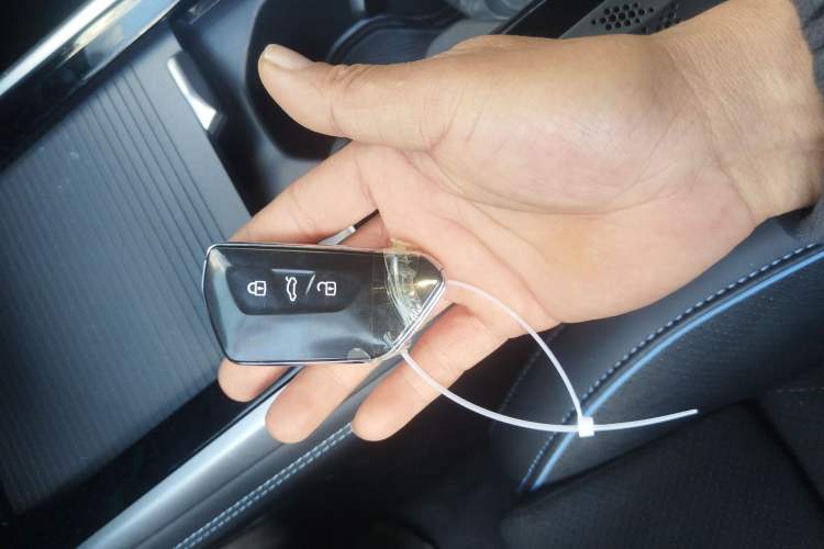 Used Volkswagen Passat 2025 Pro 380TSI Starry Dragon Luxury Edition
