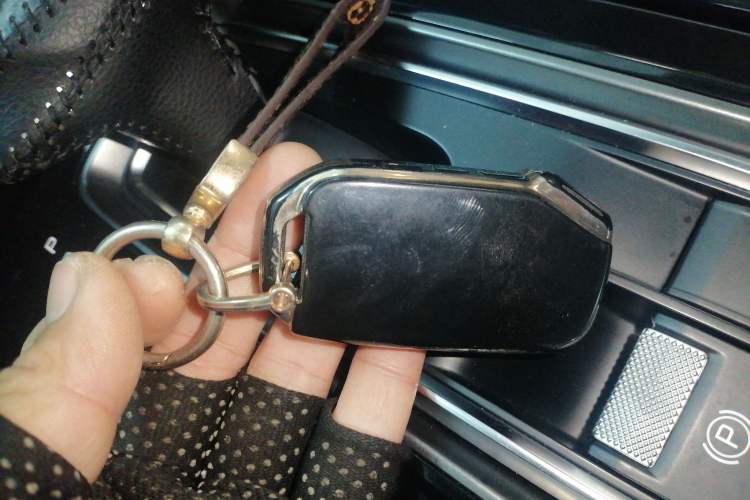 Used Kia Sportage R 2021 Ace 2.0L Challenge Edition Vehicle Key