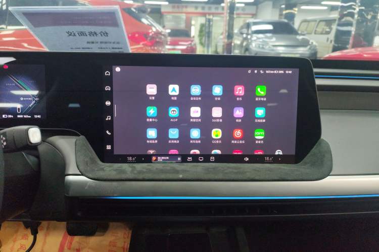 Used XPeng P7 2022 670E+
