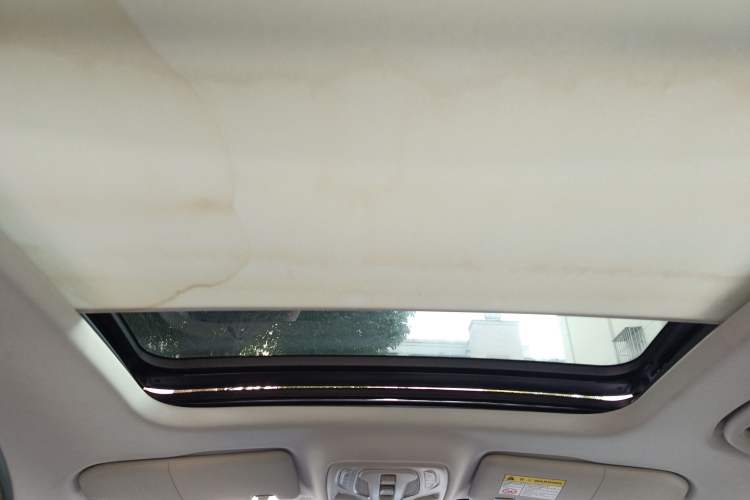 Used Roewe RX5 MAX 2022 1.5T Automatic Youwei Luxury Edition