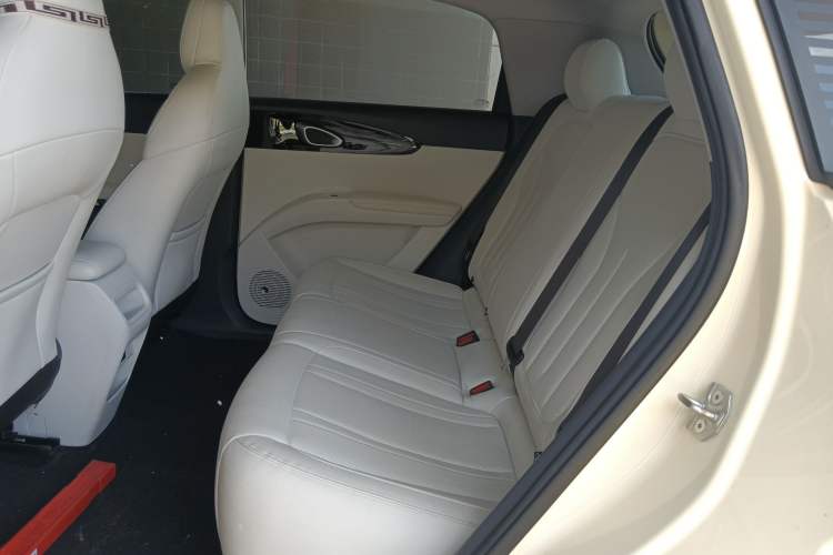 Used Geely Galaxy Geome 2025 UP 410km Exploration Edition
