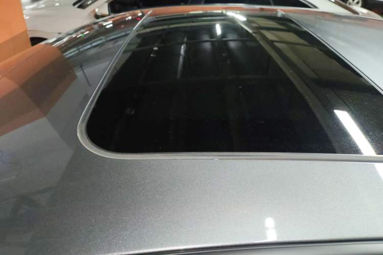 Used Infiniti Q50L 2022 2.0T Enjoyment Edition Roof