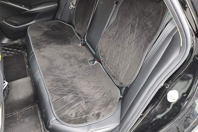 Used Honda Accord 2022 260TURBO Luxury Edition