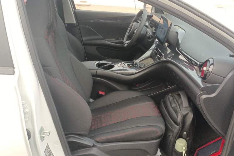 Used BYD e2 2024 Honor Edition Comfort Model