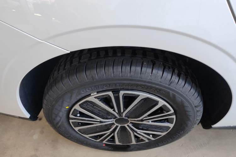 Used Geely Galaxy Galaxy Stellar 6 2026 Model 60km Sailing Edition
