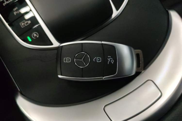 Used Mercedes-Benz C-Class 2021 C 260 Coupe